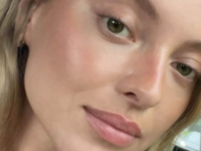 Glumac viđen je kako napušta stadion Levi’s držeći se za ruke sa Luisom Lamel