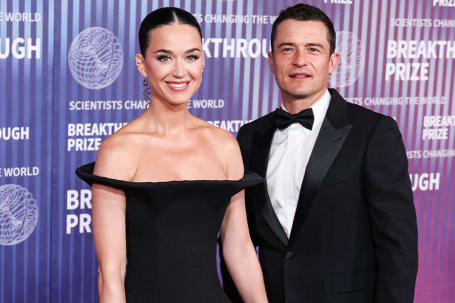 Orlando Blum pronašao utehu u 20 GODINA MLAĐOJ manekenki: Posle RASKIDA s pevačicom, ljubi misterioznu plavušu (GALERIJA)