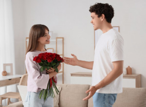 Misterija crvene ruže: Zašto je baš ona broj 1 poklon za Dan zaljubljenih