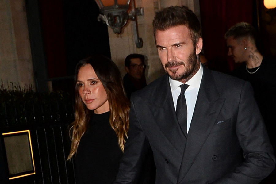 Slavni kuvar najzad otkrio ISTINU o čuvenom "neprikladnom" plesu VIKTORIJE BEKAM: Evo šta se zaista dešavalo na venčanju