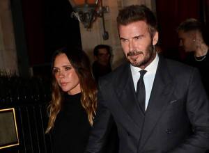 Slavni kuvar najzad otkrio ISTINU o čuvenom "neprikladnom" plesu VIKTORIJE BEKAM: Evo šta se zaista dešavalo na venčanju