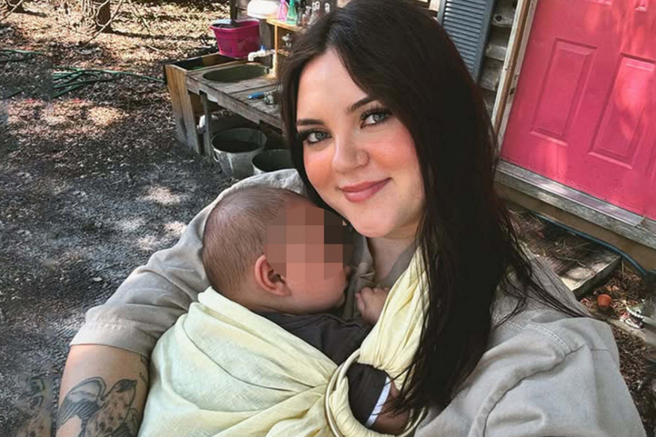 Čitavu DECENIJU se borila da ostane TRUDNA: Kada se to konačno desilo, pet meseci kasnije život joj je priredio još veći ŠOK