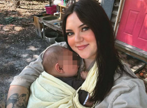 Čitavu DECENIJU se borila da ostane TRUDNA: Kada se to konačno desilo, pet meseci kasnije život joj je priredio još veći ŠOK