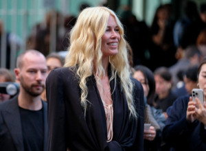 Nekadašnja manekenka ima 55 GODINA, a i dalje ima lice kao tinejdžerka: Ova PRAVILA strogo poštuje