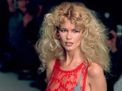 Ovako je izgledala u mladosti