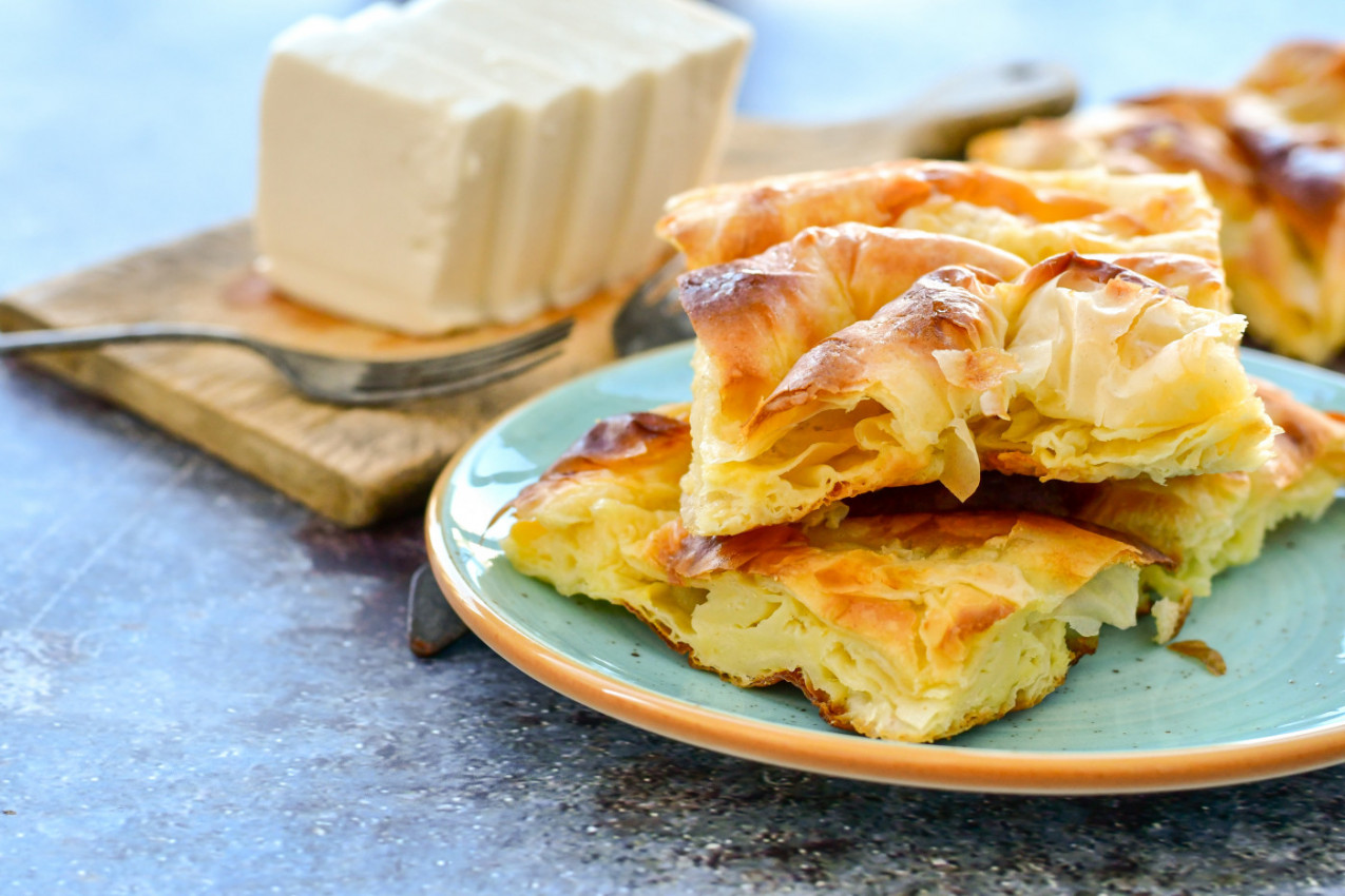 Tajna sočne pite je u ovom PRELIVU: Jedan pekarski trik  je čini savršenom i sutradan