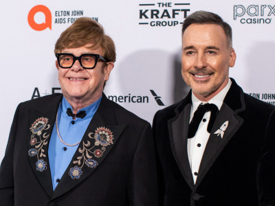 Par je venčan dva puta na isti datum