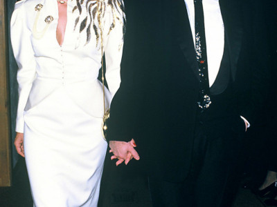 Ovako izgleda Renata sa kojom je bio u braku