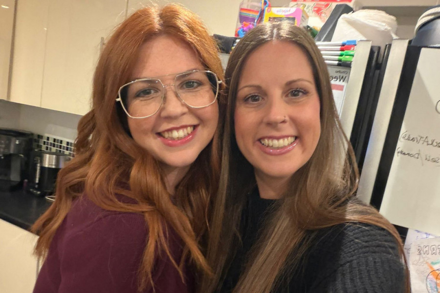 Godinama je sadašnju ženu bivšeg muža krivila za SVE: A onda je ISTINA isplivala na videlo