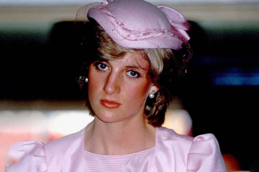 Ovako je princeza Dajana ZADALA UDARAC bivšem mužu: Počela je OSVETNIČKOM HALJINOM, a onda je priredila HAOS