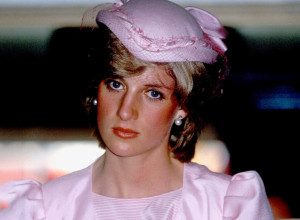 Ovako je princeza Dajana ZADALA UDARAC bivšem mužu: Počela je OSVETNIČKOM HALJINOM, a onda je priredila HAOS