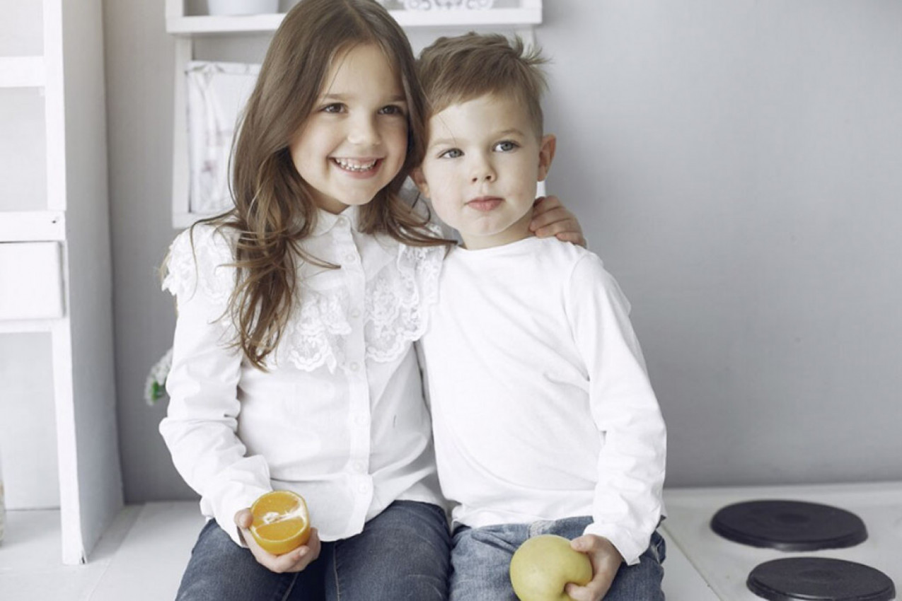 Veruje se da ova imena donose BLAGOSLOV ANĐELA: Evo koja su idealna za vašu decu