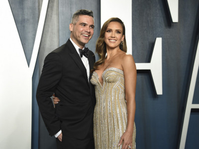 Podsetimo, vezu su krunisali brakom 2008. godine, kada su se venčali daleko od očiju javnosti, bez velike pompe i glamura kakav obično prati holivudske zvezde