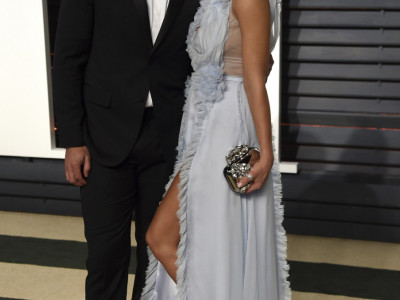 Sredinom januara 2025. godine Džesika je putem Instagrama potvrdila da se njihov brak završava