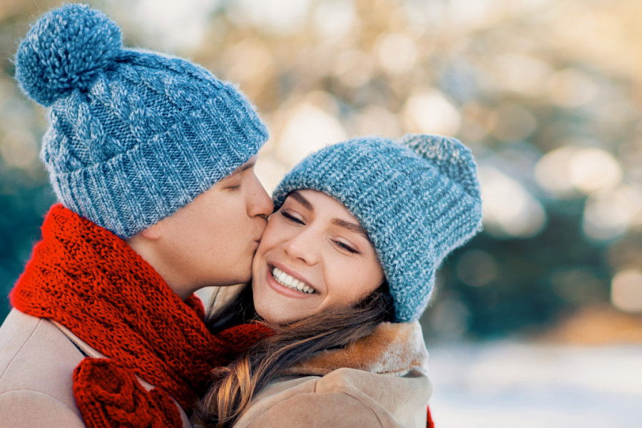 Ako znate koja mu je krvna grupa - znaćete i kako da ga osvojite