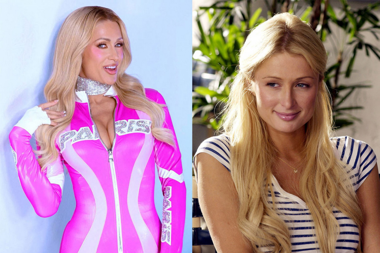 Paris Hilton, poznata Barbi i bogata naslednica danas slavi 45. rođendan