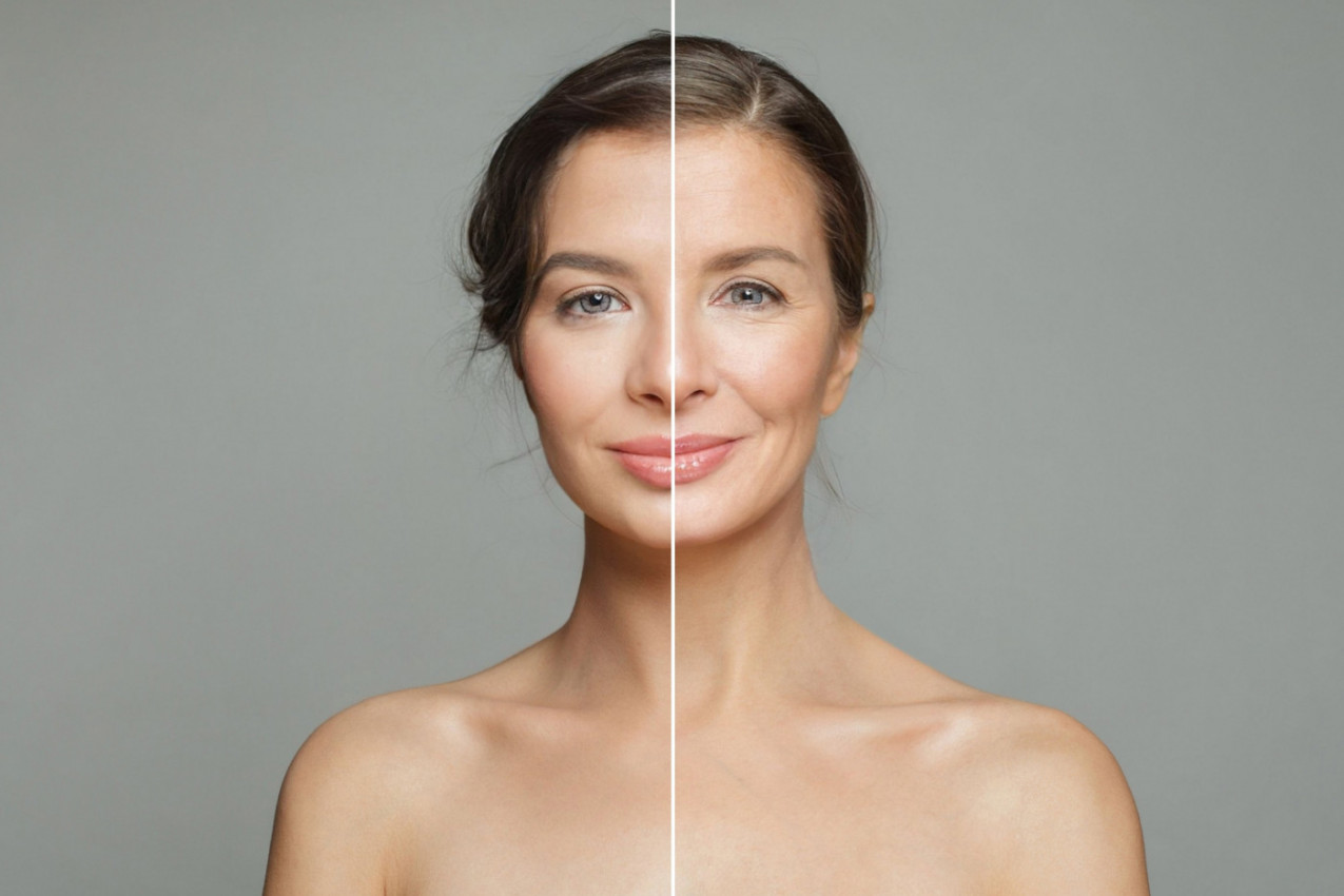 Naučnici otkrivaju: Ovo su dva ključna perioda života kada NAGLO STARITE