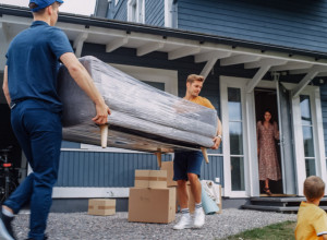 Kupili su POLOVAN KAUČ, a iz njega se čulo zveckanje: Kada su ga otvorili, usledio je šok - svemu su se nadali osim tome! (VIDEO)