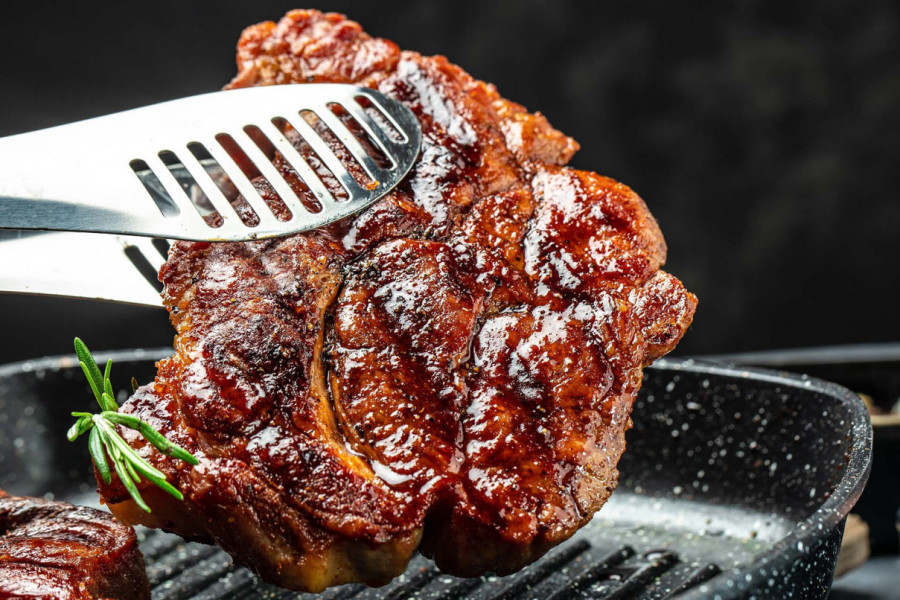 Koliko je crvenog MESA PREVIŠE za vaše srce? Evo šta kažu kardiolozi