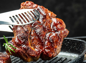 Koliko je crvenog MESA PREVIŠE za vaše srce? Evo šta kažu kardiolozi