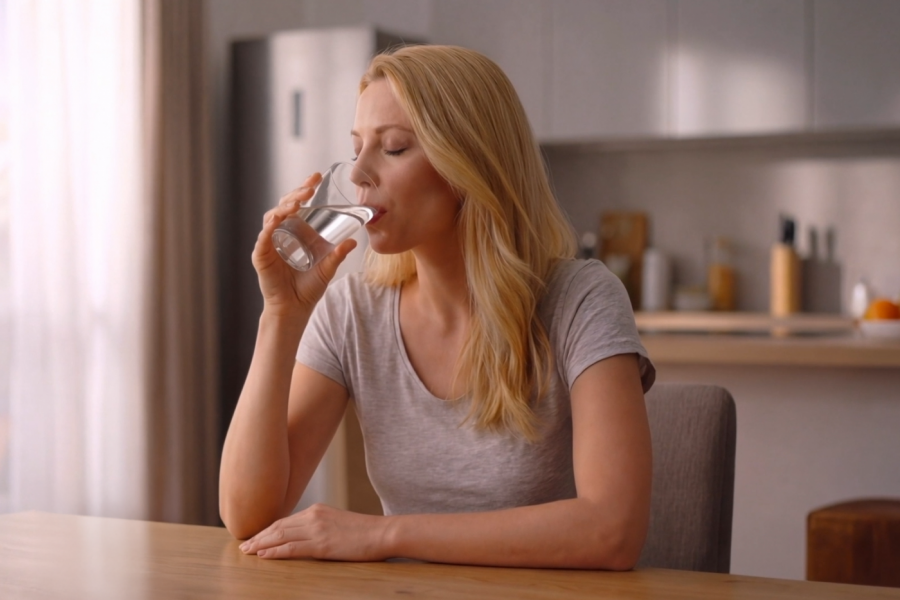 Antibiotik leči infekciju a probiotik čuva organizam