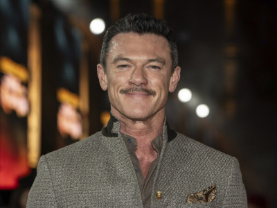 Luk je sa 19 godina priznao da je gej 