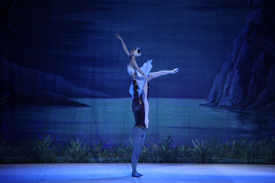 Koji će sve umetnici učestvovati u izvođenju NAJLEPŠEG BALETA NA SVETU 04. i 05. marta U MTS DVORANI? Spremni i specijalni gosti