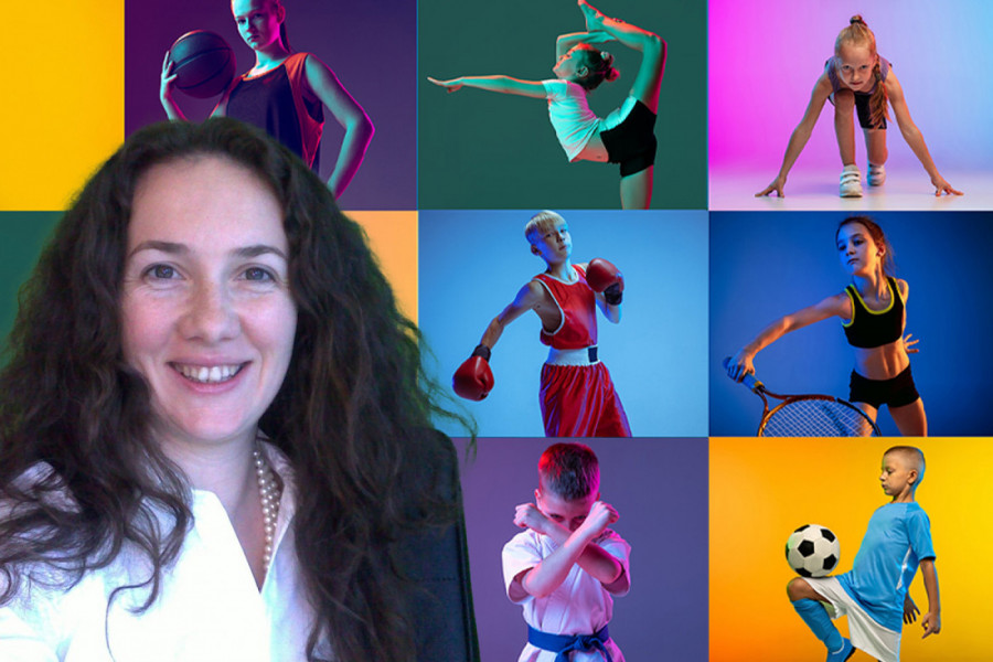 Ove dve stvari su KLJUČNE za uspeh dece u sportu: Psiholog dr Tišma otkriva kako naučiti mališane da prihvate poraz