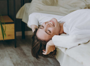 Evo koliko bi trebalo da traje VOĐENJE LJUBAVI da bi žena uživala - iznenađeni?