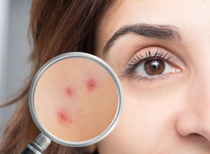 Šta zaista pomaže kod potkožnih bubuljica - evo kako da ih pravilno tretirate