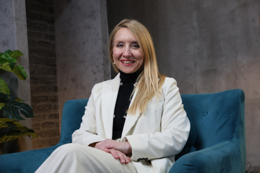 VANTELESNA OPLODNJA ne čeka: Prof. dr Ana Mitrović Jovanović ističe da godine i pogrešne analize smanjuju ŠANSE ZA BEBU! (VIDEO)