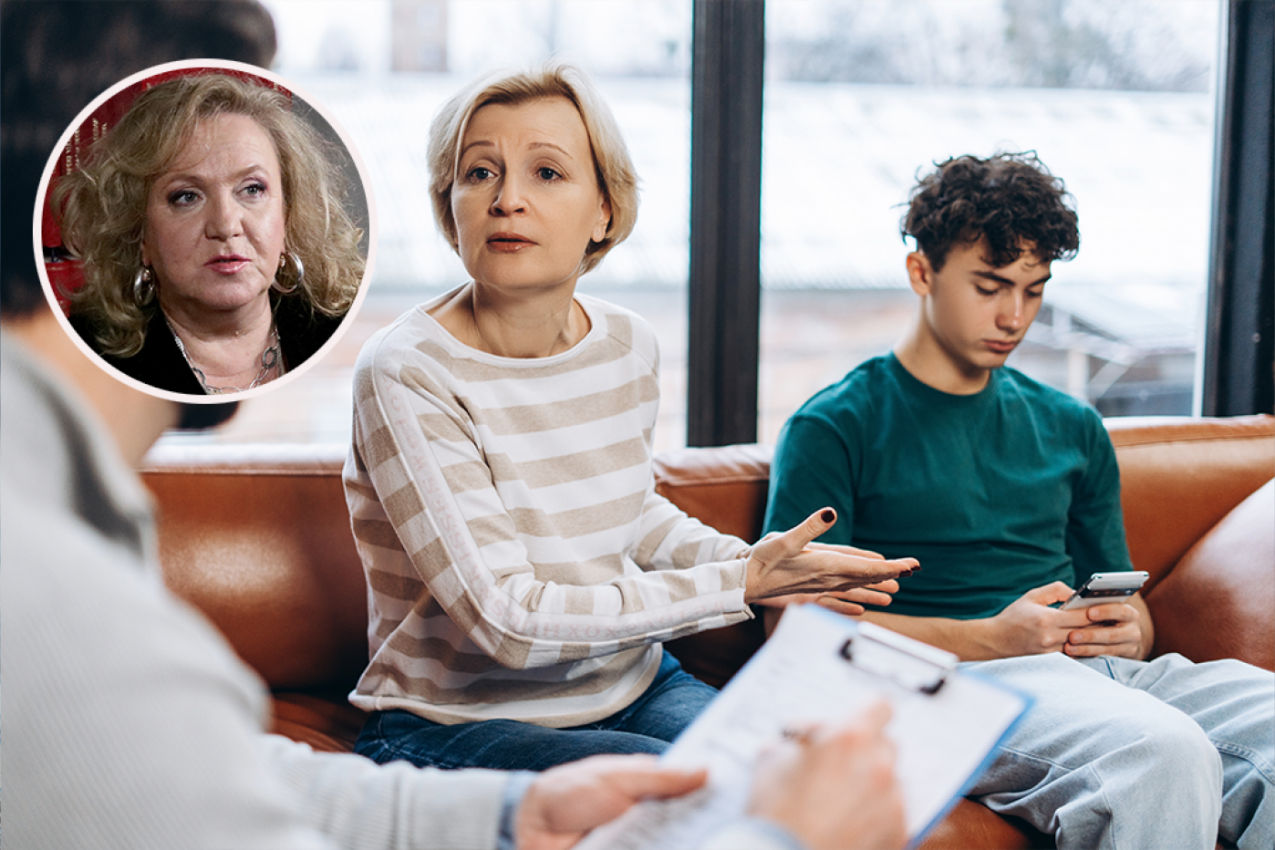 Roditelji u šoku - hormoni su krivi? PSIHOLOG otkriva zašto TINEJDŽERI posle 12. godine PRESTAJU DA SLUŠAJU!
