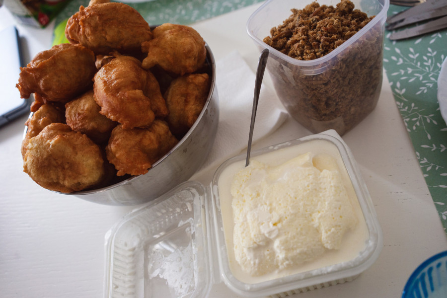 RUSKI UŠTIPCI od samo 4 sastojka: Gotovi za 15 minuta, mekani kao duša