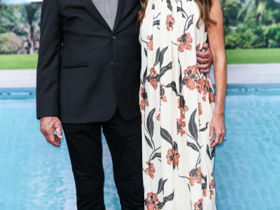 Ovako izgleda njegova nova supruga Lisa 