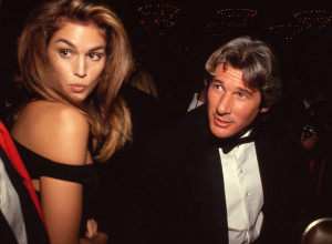 Svi i dalje bruje o njenom iznenadnom razvodu od RIČARDA GIRA: Najzad progovorila SINDI KRAFORD - ovo je presudilo! (FOTO)