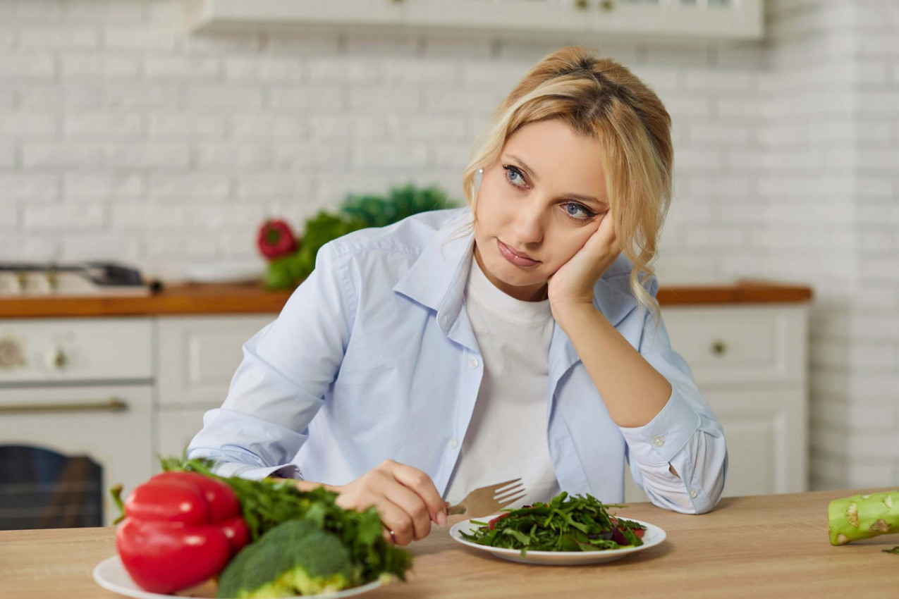 Zašto se neki ljudi NIKAD ne UGOJE, a drugi talože kilograme čim pogledaju hranu: Nauka daje odgovor