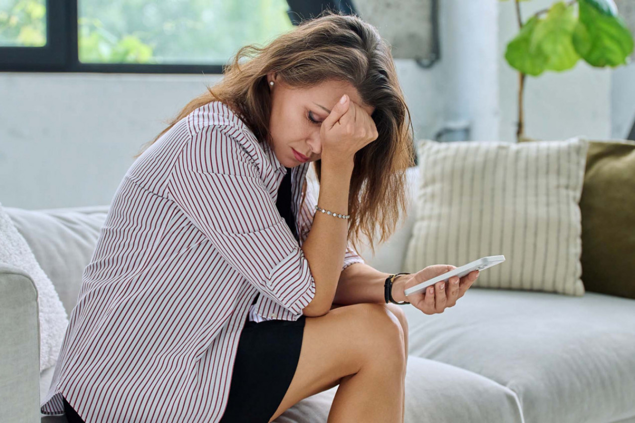 HORMONI retko "podivljaju" preko noći: 5 ranih ZNAKOVA hormonskog disbalansa  koje žene često ignorišu