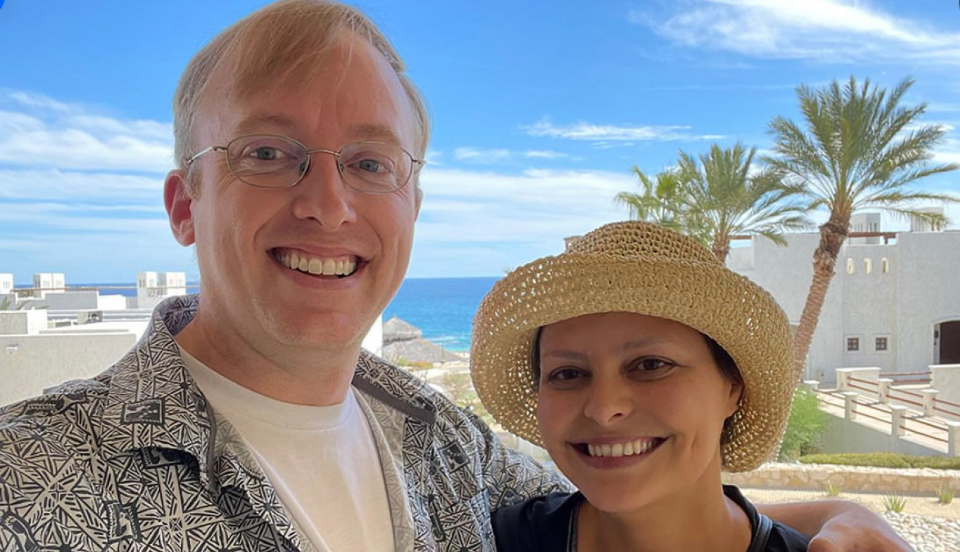 Par ni slutio nije šta im se dešava, a onda je njihov PAS počeo čudno da se ponaša u njihovoj blizini: Usledila je STRAVIČNA DIJAGNOZA za oboje!