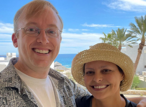 Par ni slutio nije šta im se dešava, a onda je njihov PAS počeo čudno da se ponaša u njihovoj blizini: Usledila je STRAVIČNA DIJAGNOZA za oboje!