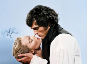 Žene poludele za jednim GESTOM iz "Orkanskih visova": Nije scena vođenja ljubavi, a VRHUNAC je uzbuđenja