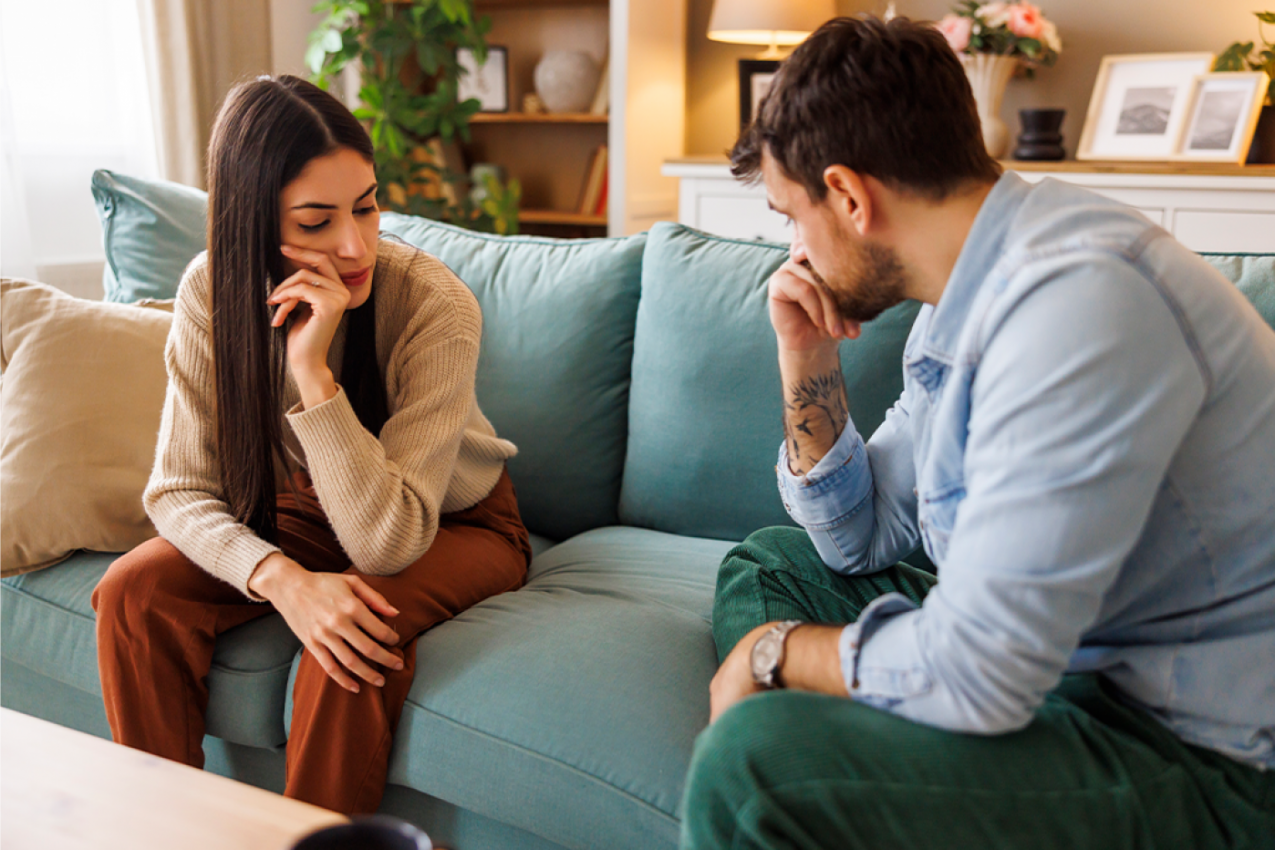 7 tihih signala da je BRAK U KRIZI: Stručnjaci upozoravaju – RAZVOD ne dolazi preko noći!