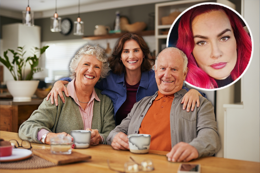 Da li DUŽINU ŽIVOTA nasleđujemo od majke ili oca? Dr Stanišić otkriva šta zaista presuđuje dugovečnosti - jedan RODITELJ je ključan