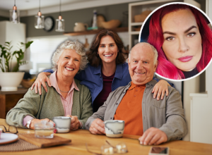 Da li DUŽINU ŽIVOTA nasleđujemo od majke ili oca? Dr Stanišić otkriva šta zaista presuđuje dugovečnosti - jedan RODITELJ je ključan