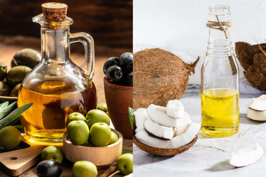 Maslinovo ili kokosovo? U ovom "okršaju" jedno ulje ubedljivo pobeđuje kada je srce u pitanju