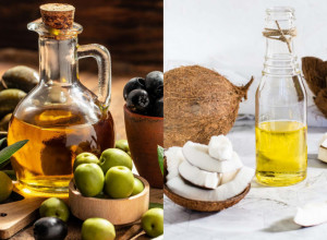 Maslinovo ili kokosovo? U ovom "okršaju" jedno ulje ubedljivo pobeđuje kada je srce u pitanju