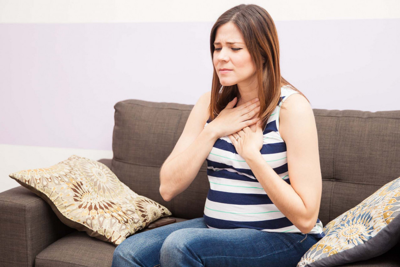 Ako počne GORUŠICA, spas je u ove 3 NAMIRNICE: Mogu da olakšaju tegobe za nekoliko MINUTA