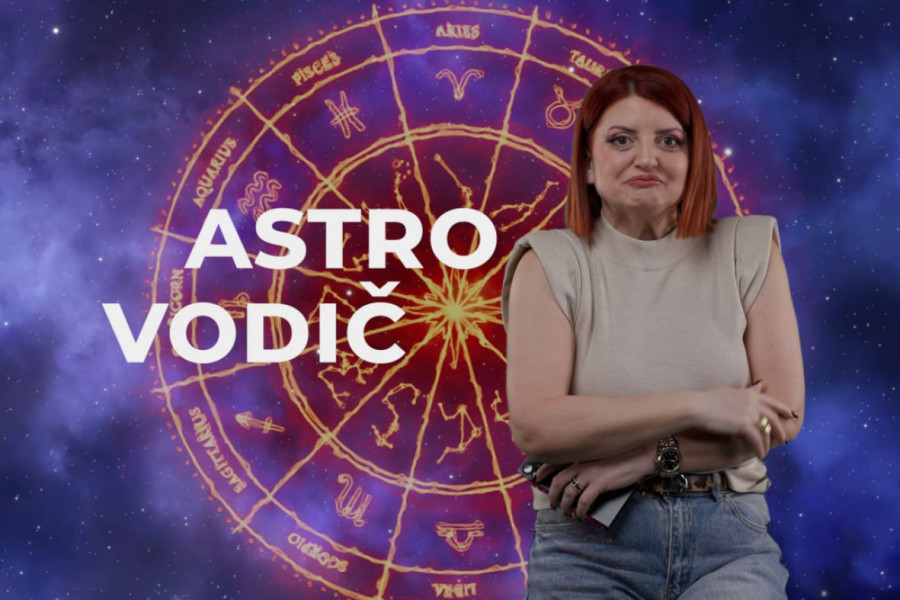 Astrološkinja otkriva na koja to 4 znaka najviše utiče RETROGRADNI MERKUR: Evo i šta čeka Hejli Biber (VIDEO)
