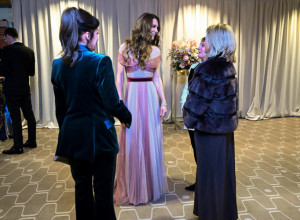 TOLIKO SAM PLAKALA DA SU MI OČI NATEKLE: Kejt i Vilijam su dobili NAJNEPRIJATNIJE pitanje do sada, a on je konačno rekao šta misli