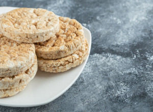 Kada ste na dijeti, prvo kupujete PIRINČANE GALETE jer mislite da su zdrave – evo da li je to STVARNO ISTINA