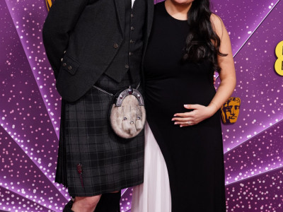 Šta kažete za njegov stajling?